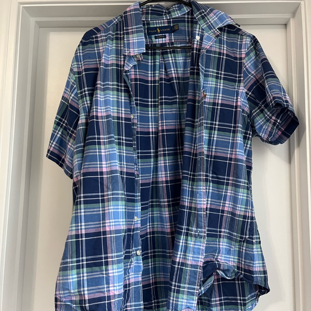 Polo Ralph Lauren Shirt